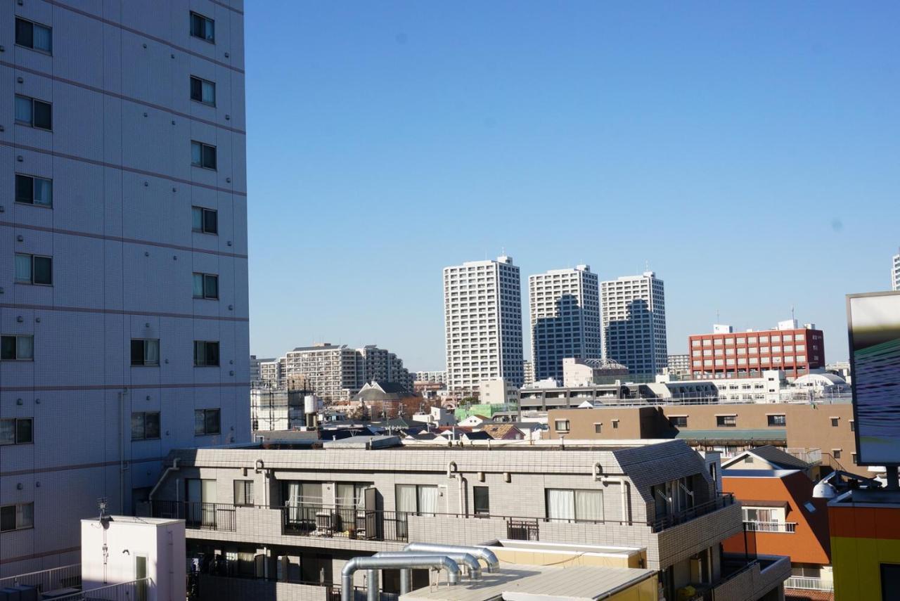 V.Close To Shinjuku Kabukicho/Korean Town/Frwifi A Токио Экстерьер фото